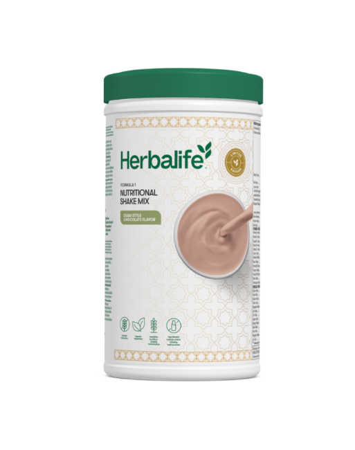 HERBALIFE - Formula 1 Shake 550g