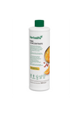 Fibre Concentrate - sweet orange & goji berry