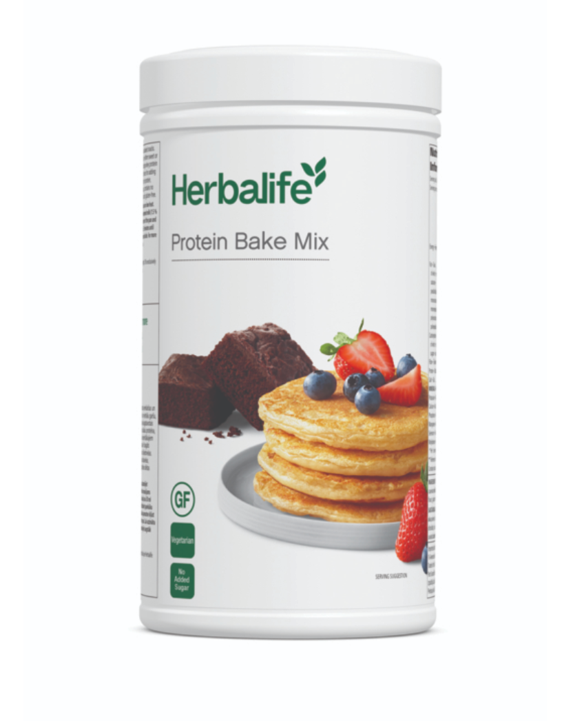 Protein Bake Mix