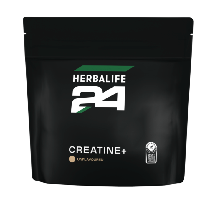 Creatine+