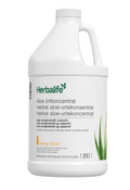 Herbal Aloe örtkoncentrat Mango - Large