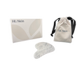 White Jade Gua Sha-verktyg