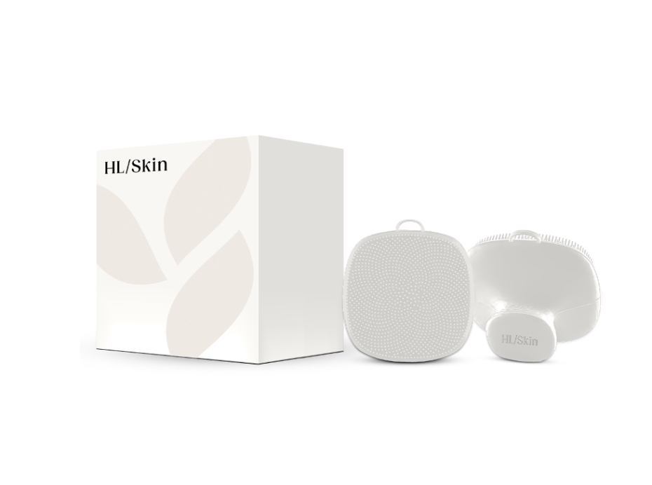 Cleansing Silicone Brush