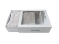 Set med Cotton Beauty Headband (2-pack)