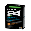 HERBALIFE - H24 Hydrate Orangegeschmack 20 x 5,3g