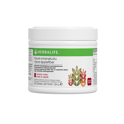 Fibre Concentrate - sweet orange & goji berry