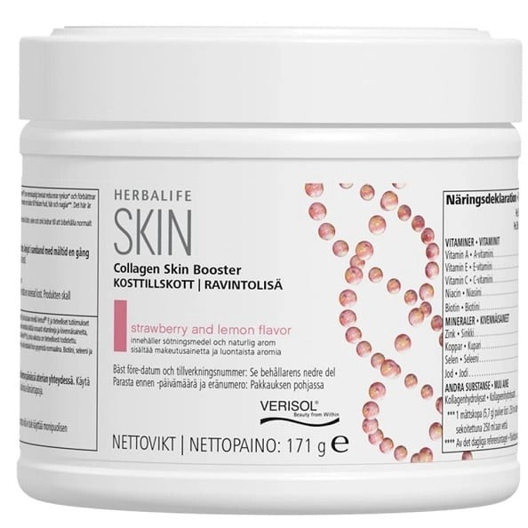 Collagen SKIN Booster