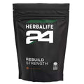 HERBALIFE - H24 Rebuild Strength Schokoladengeschmack 1000g