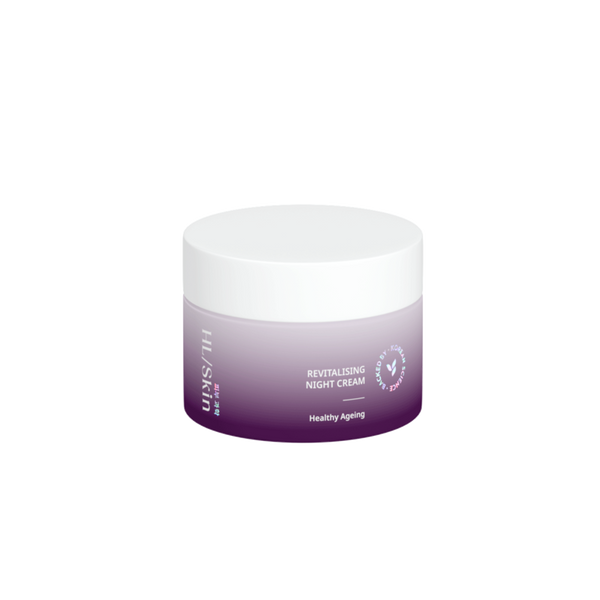 HL/Skin Revitalising Night Cream