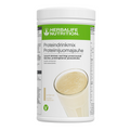HERBALIFE - Protein-Getränkemix Vegan Vanillegeschmack